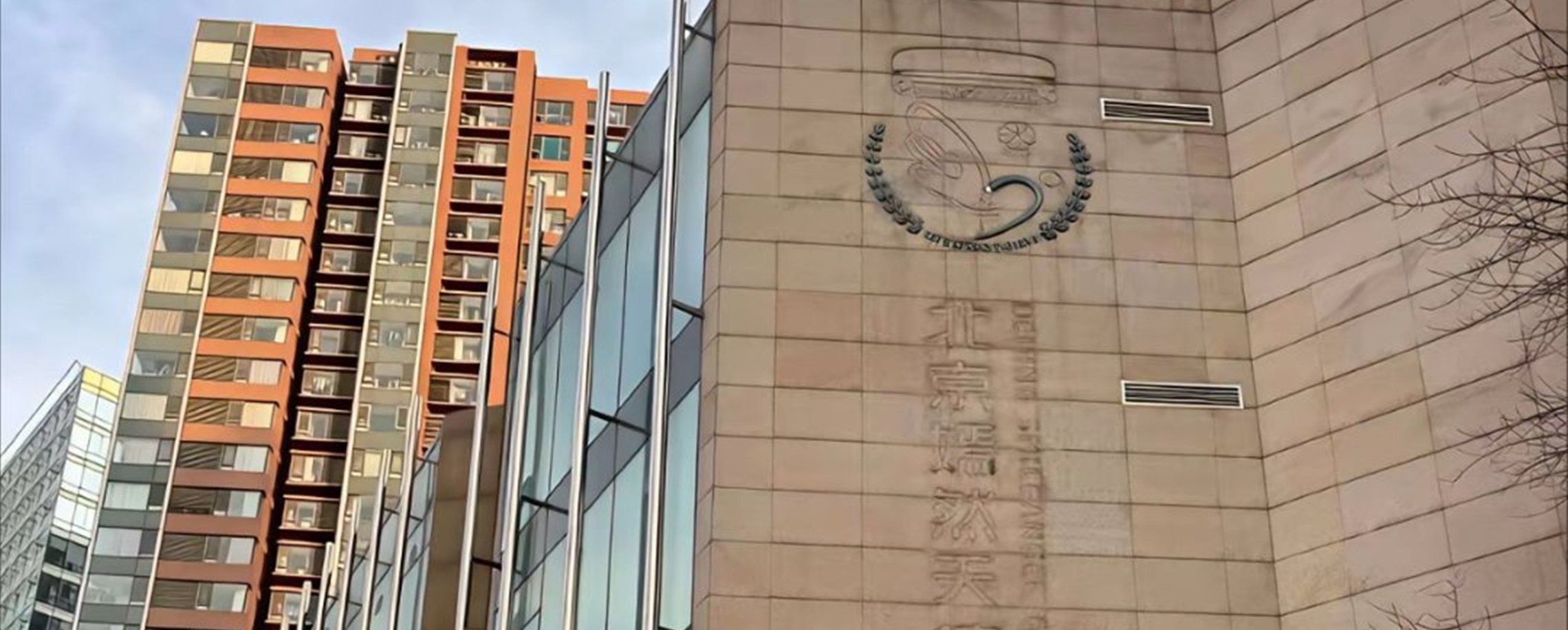 Donations Pour In to Save Children's Hospital Founded by Star Li Yapeng