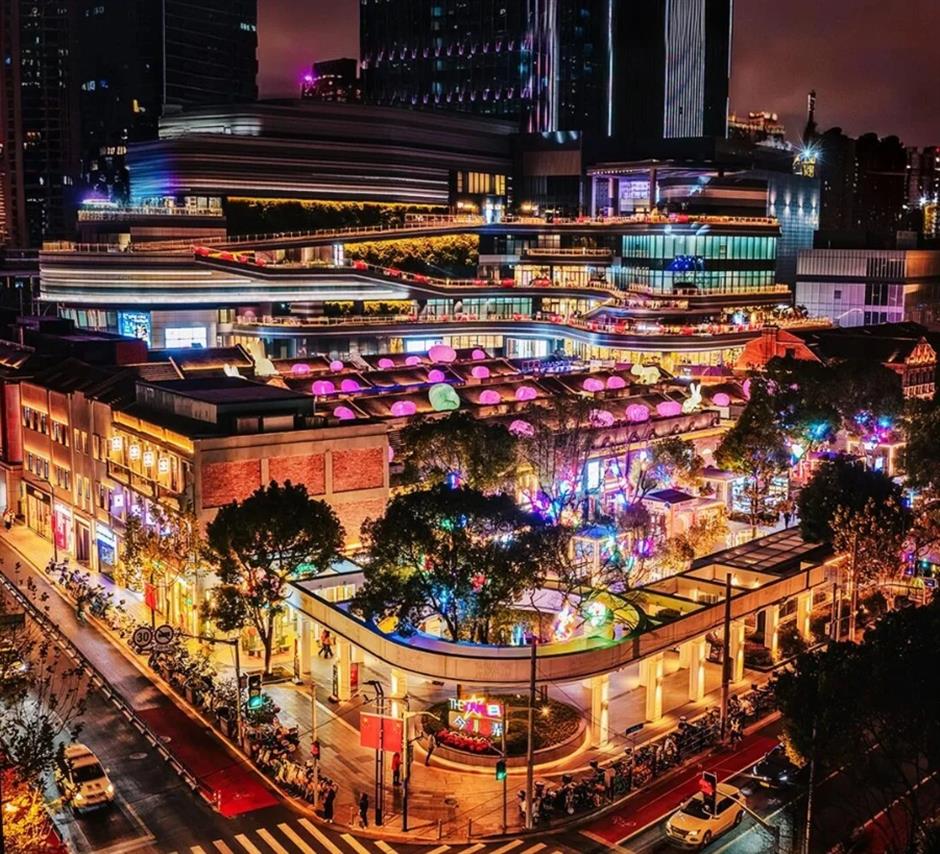 闵博免费新展、玛雅冰雪世界、水上江南灯会......一周文旅生活