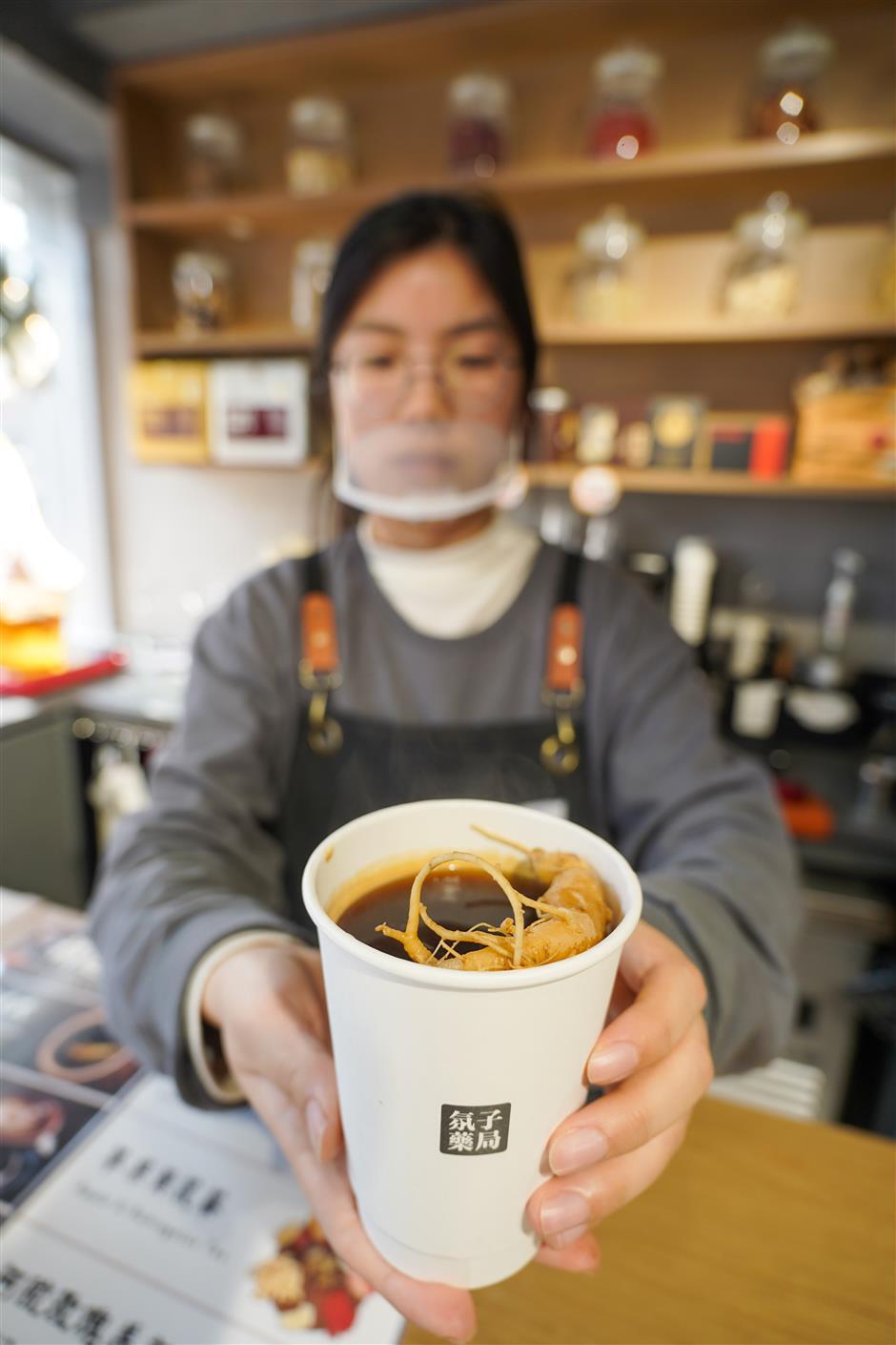 Rewriting the Retail Playbook: How Herbal Coffee and DIY Hotpot Are Redefining Urban Dining in Shanghai