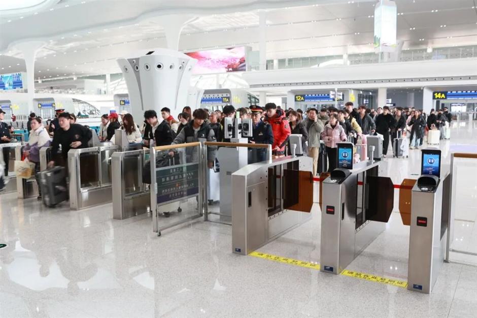 Rail Refund: 30-Minute Window to Cancel Train Tickets Bought in Error