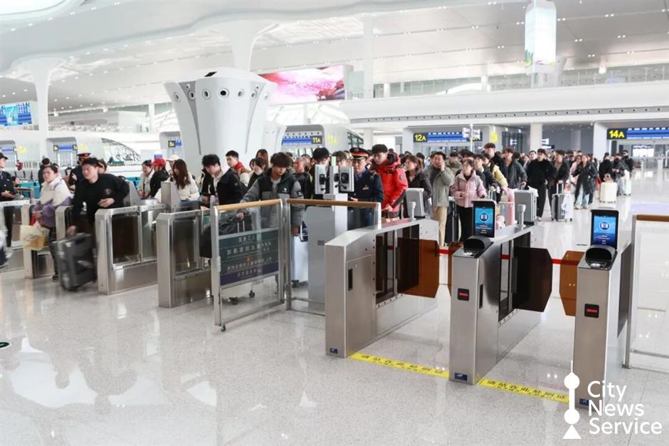 Rail Refund: 30-Minute Window to Cancel Train Tickets Bought in Error