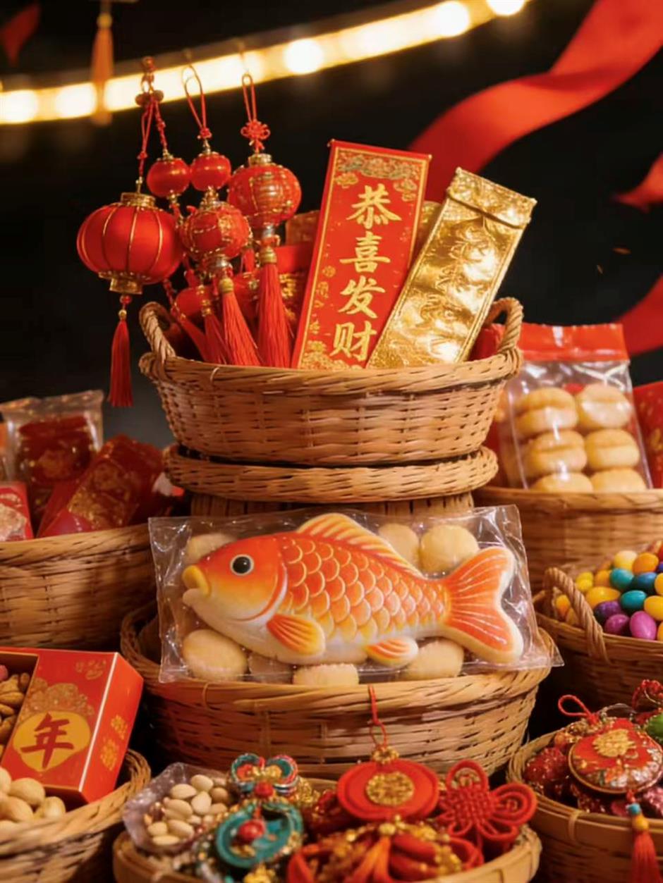 Waterfront Spring Festival Turns Riverside Into Living Cultural Stage