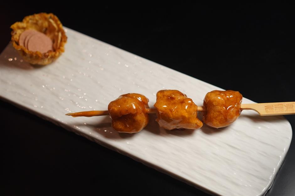 [New Eats] Modern Canto Newcomer, Madame Ching is Badass!