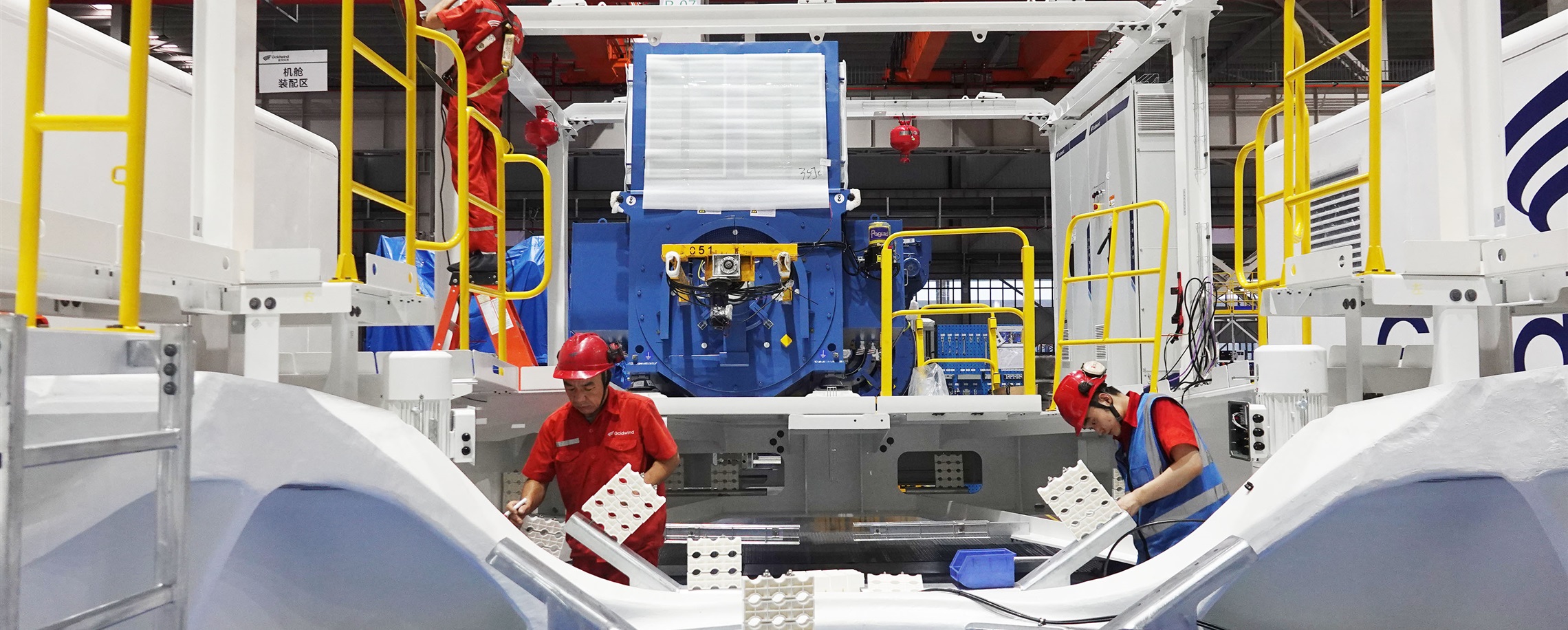 China Issues Zero-Carbon Guidelines Amidst Coal-Power Generation Drop