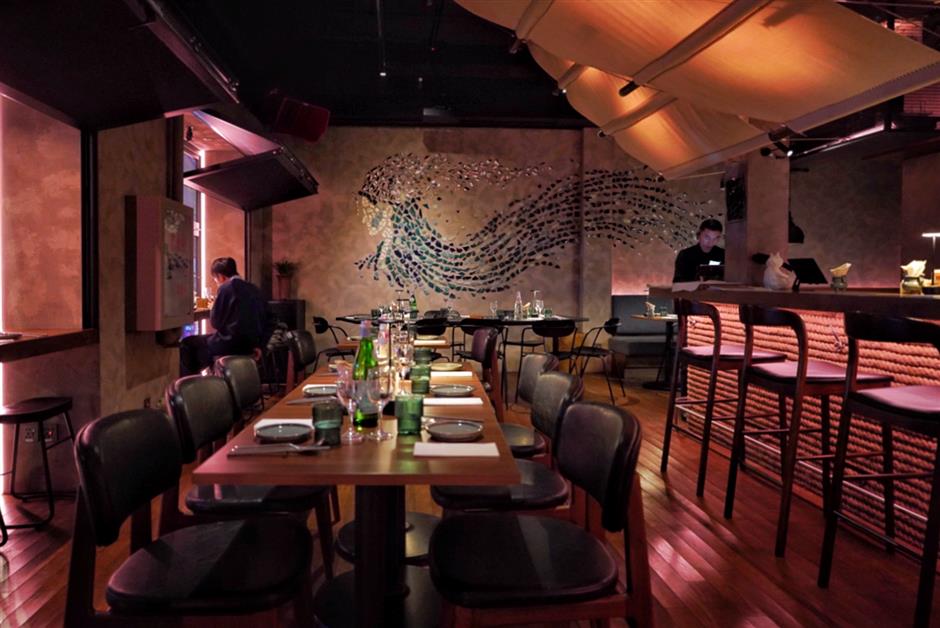 [New Eats] Modern Canto Newcomer, Madame Ching is Badass!