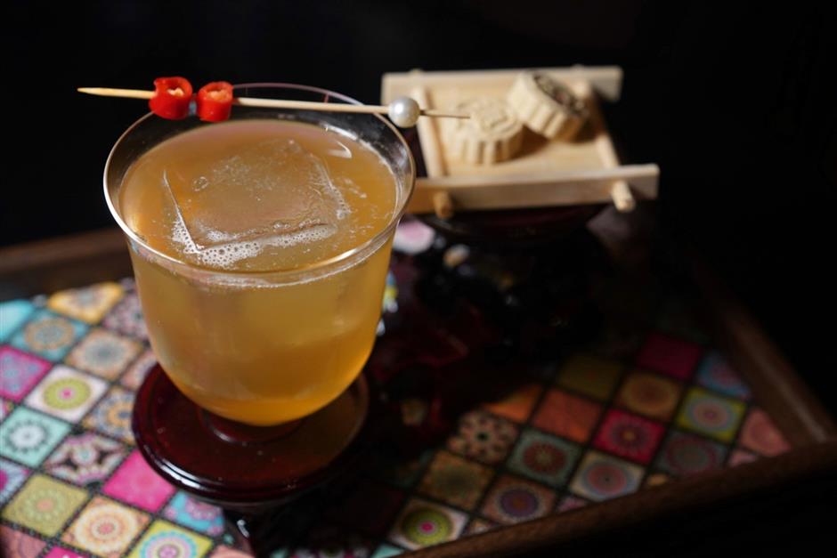 [New Eats] Modern Canto Newcomer, Madame Ching is Badass!