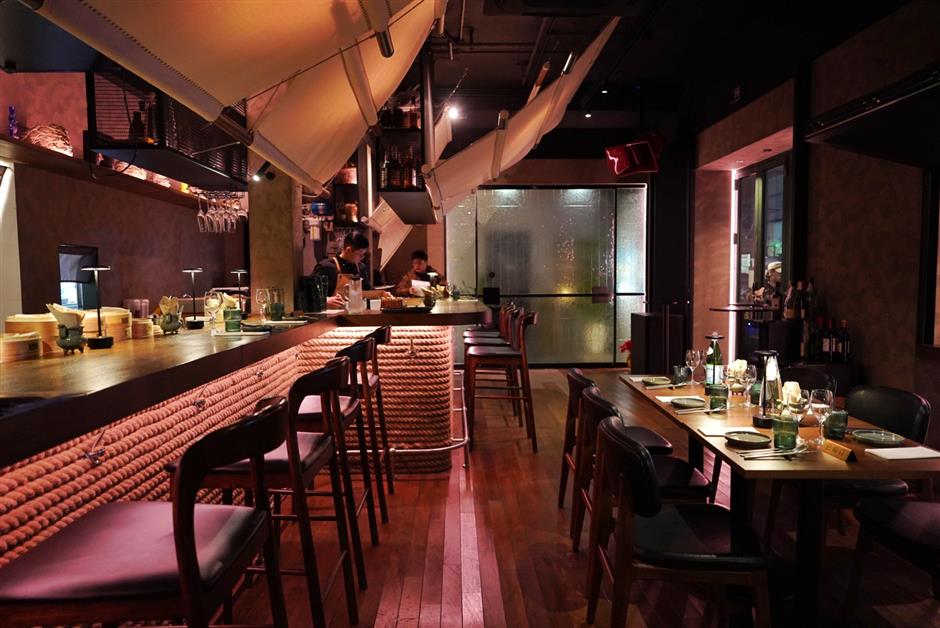 [New Eats] Modern Canto Newcomer, Madame Ching is Badass!