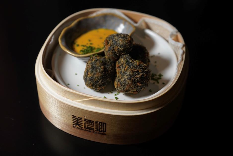 [New Eats] Modern Canto Newcomer, Madame Ching is Badass!