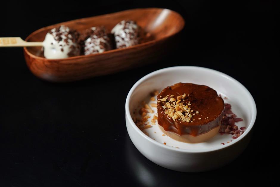 [New Eats] Modern Canto Newcomer, Madame Ching is Badass!