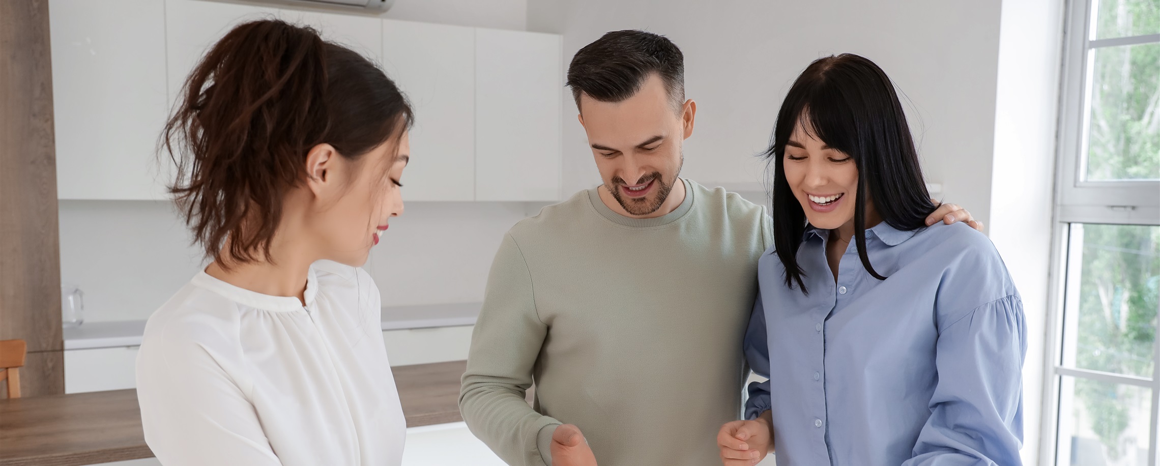 [Hai Guide] Can Foreigners Buy Property in Shanghai? YES!  Pt1