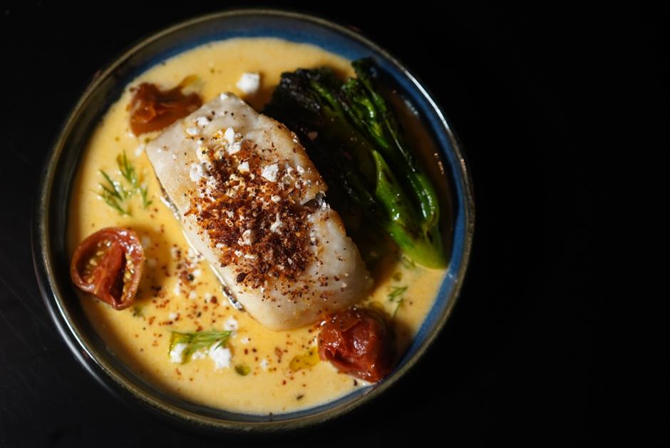 [New Eats] Modern Canto Newcomer, Madame Ching is Badass!