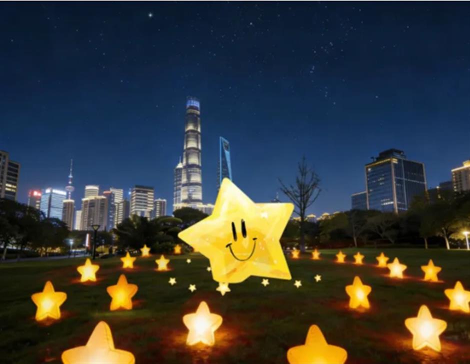 倒计时6天!2026上海豫园灯会即将亮灯