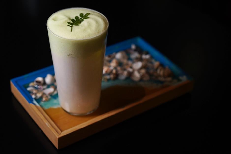 [New Eats] Modern Canto Newcomer, Madame Ching is Badass!