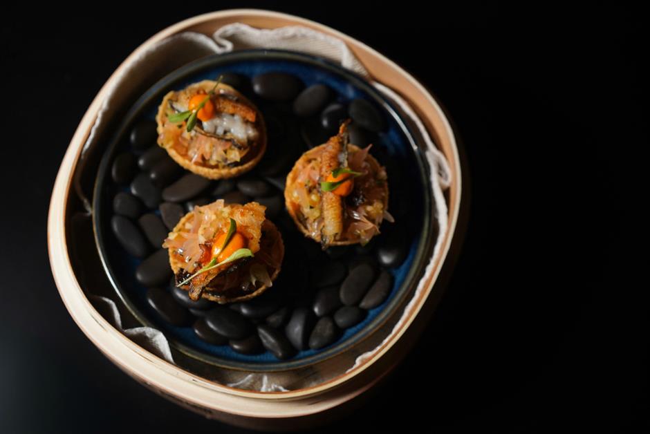 [New Eats] Modern Canto Newcomer, Madame Ching is Badass!