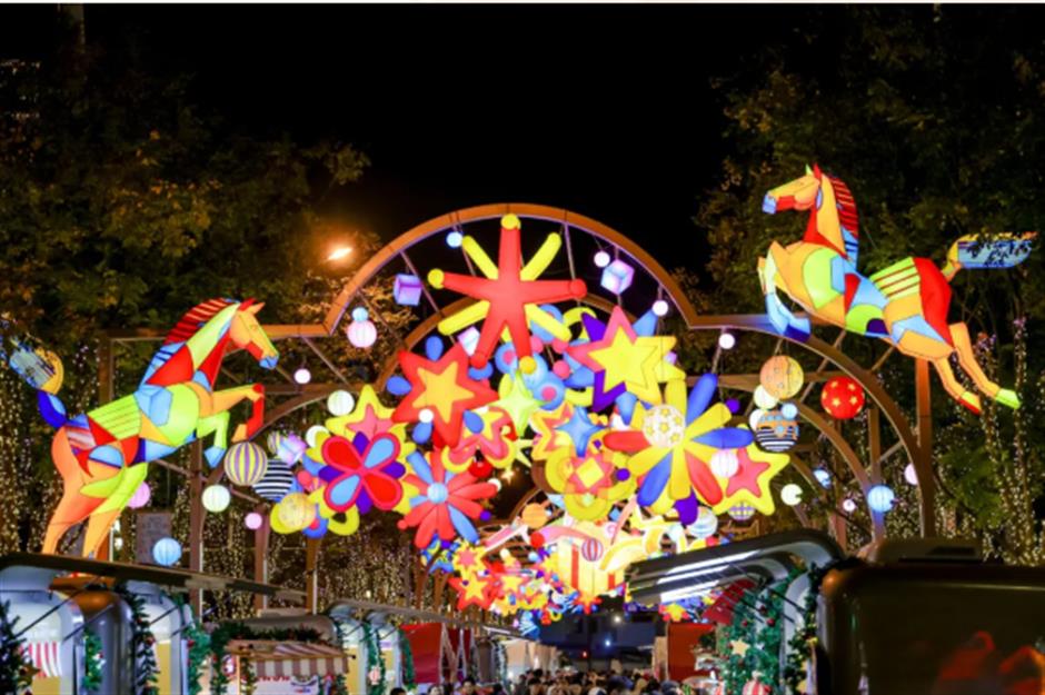 倒计时6天!2026上海豫园灯会即将亮灯