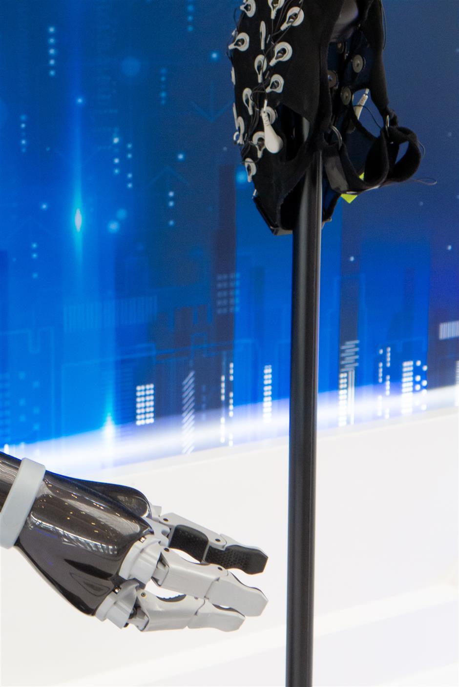 Shanghai Sets Advanced Manufacturing at Core of 15th Five-Year Plan