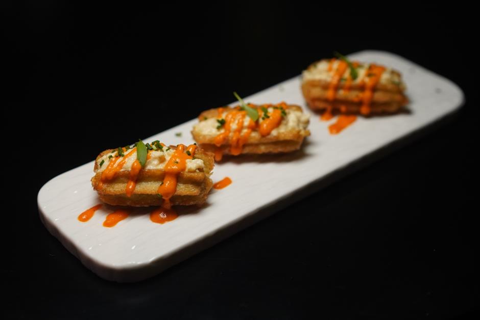 [New Eats] Modern Canto Newcomer, Madame Ching is Badass!