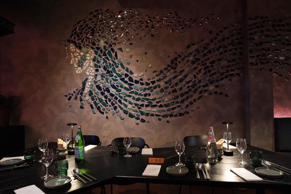 [New Eats] Modern Canto Newcomer, Madame Ching is Badass!