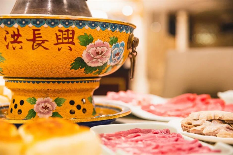 [Hai Lights] Shanghai's Must-Try Copper Pot Hotpots to Warm up This Winter