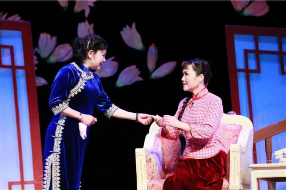 来了!沪上春节档公共文化活动全菜单!|旅选上海,超级新春