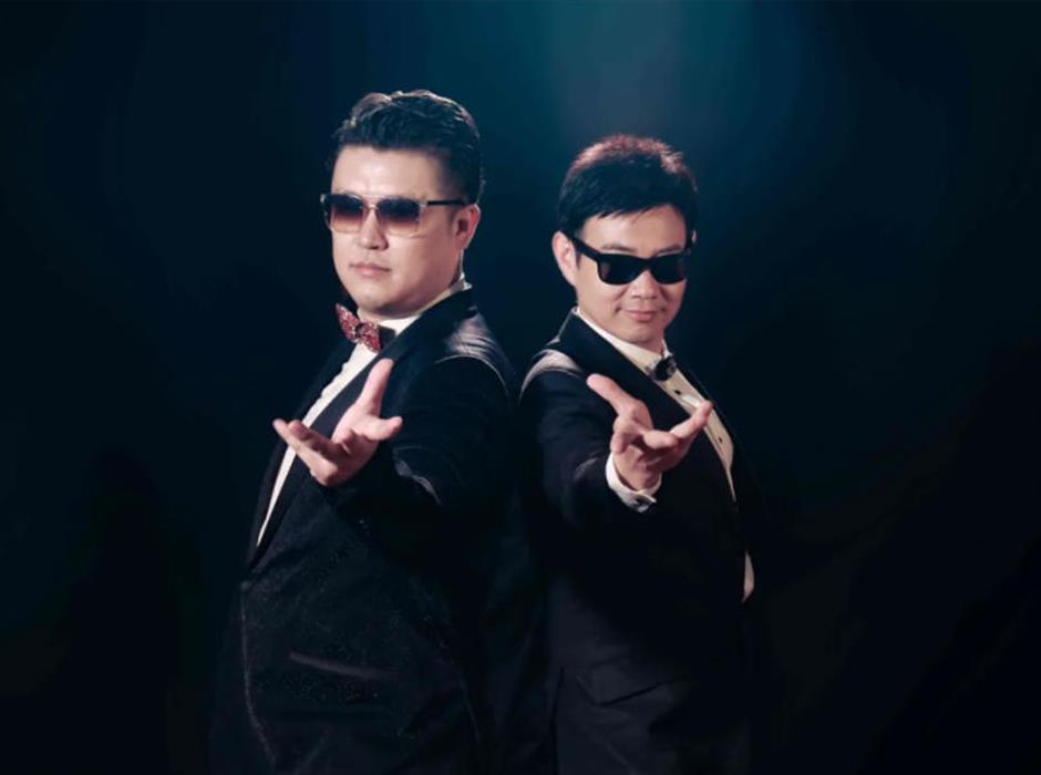 来了!沪上春节档公共文化活动全菜单!|旅选上海,超级新春