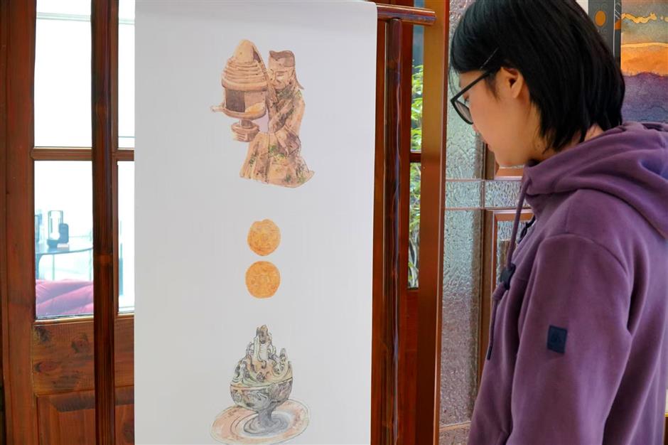 'China Before China' Documentary Inspires Companion Book