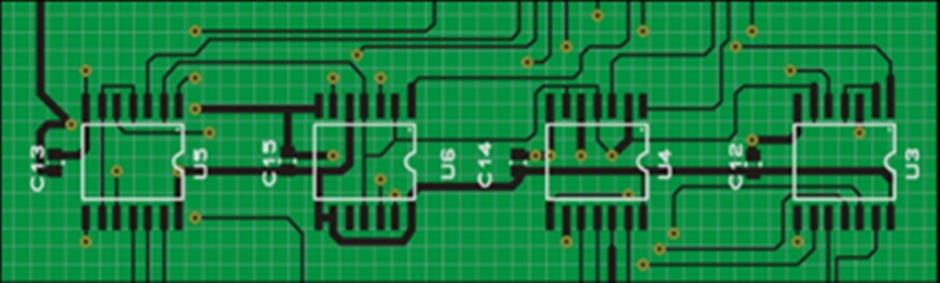 China Circuit Board Makers at the Chokepoint of the AI Race