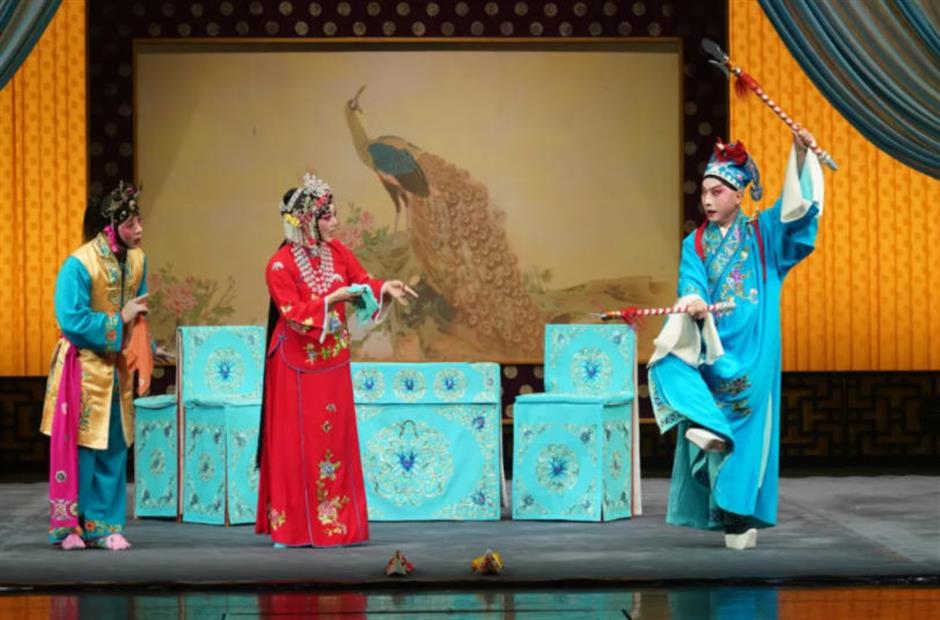 来了!沪上春节档公共文化活动全菜单!|旅选上海,超级新春