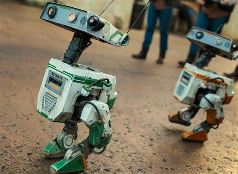 Shanghai Disney Unveils Expansion Push Ahead of 10th Anniversary