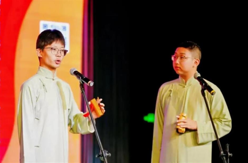 来了!沪上春节档公共文化活动全菜单!|旅选上海,超级新春