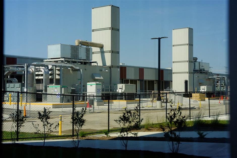 China Circuit Board Makers at the Chokepoint of the AI Race