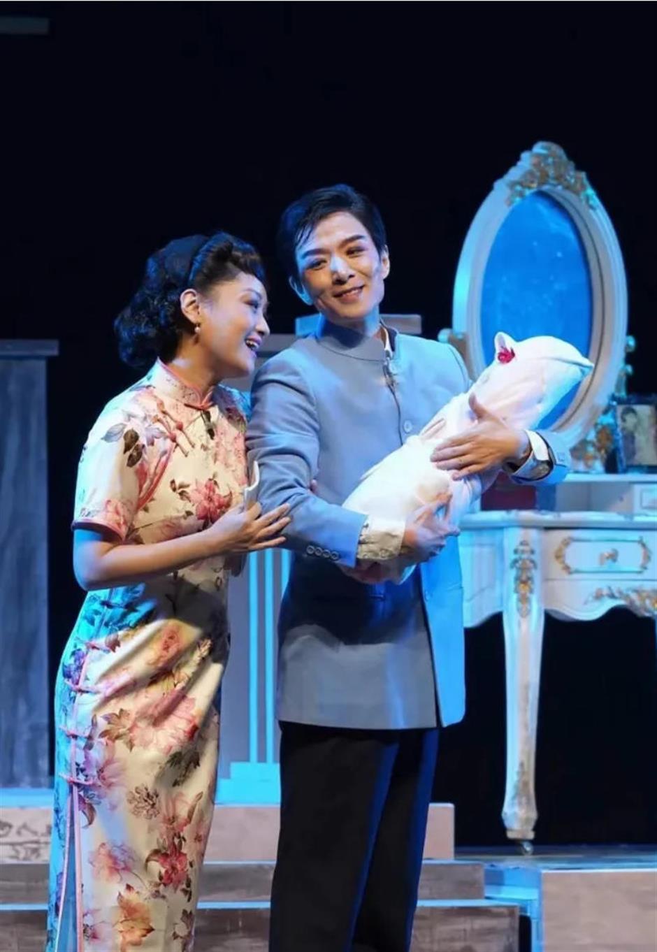 来了!沪上春节档公共文化活动全菜单!|旅选上海,超级新春