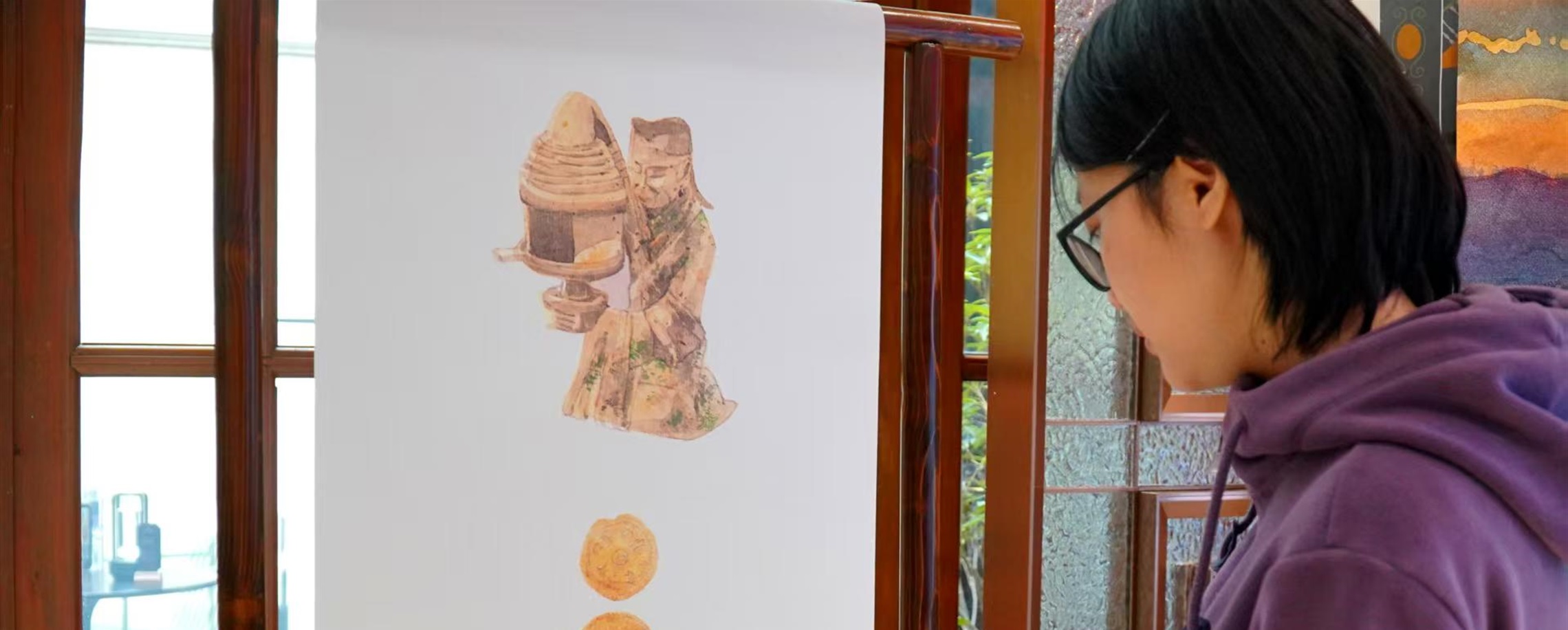 'China Before China' Documentary Inspires Companion Book