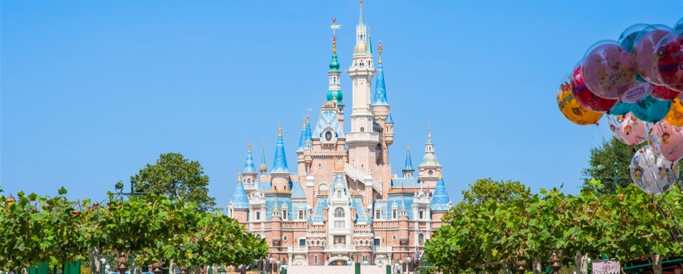 Shanghai Disney Unveils Expansion Push Ahead of 10th Anniversary
