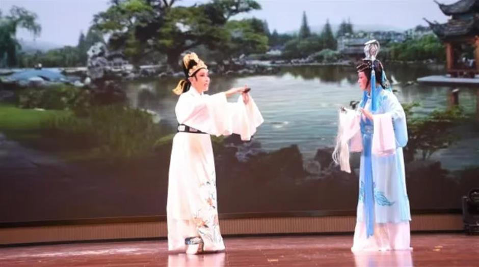 来了!沪上春节档公共文化活动全菜单!|旅选上海,超级新春