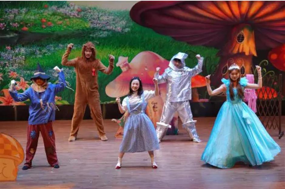 来了!沪上春节档公共文化活动全菜单!|旅选上海,超级新春