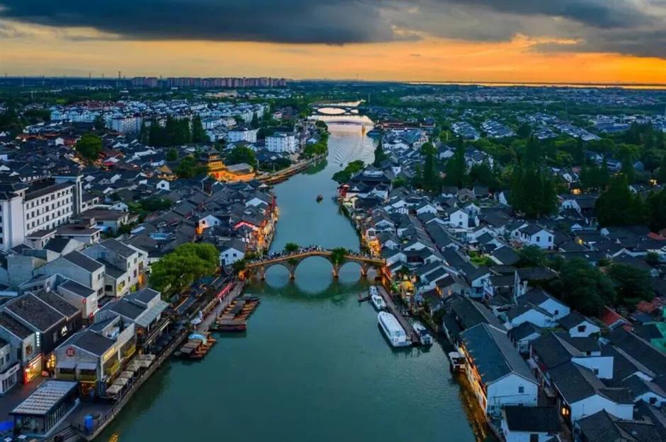 新年逛吃攻略!邀您品舌尖上的非遗|在上海,过春节