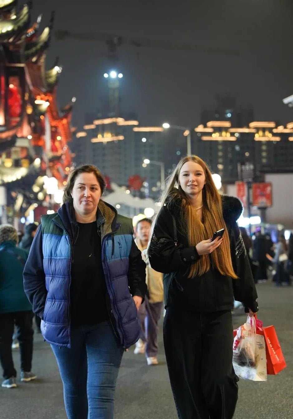 2026 Shanghai Yuyuan Lantern Festival Opens Next Week