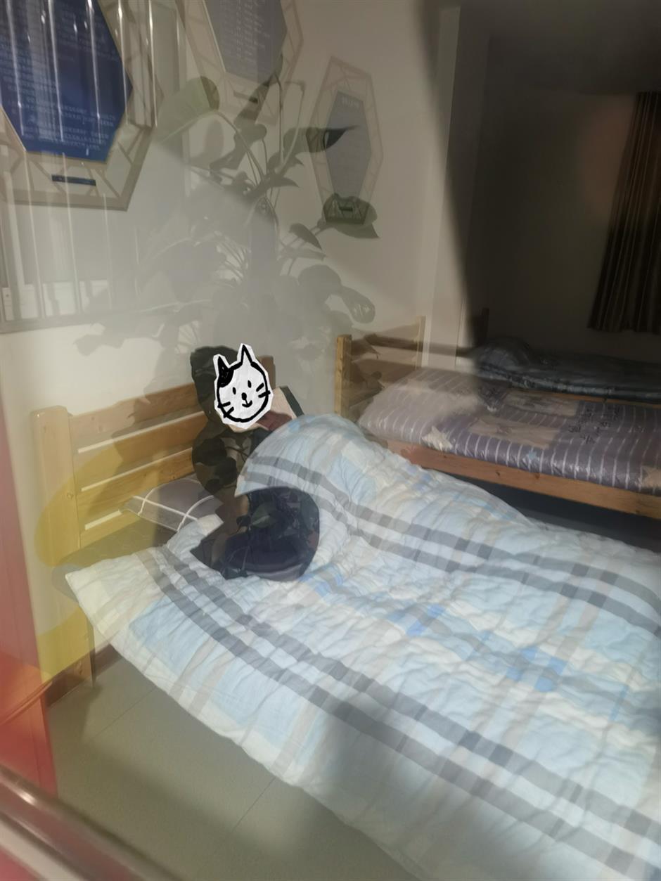 Cold Snap, Warm Care: Shanghai Steps Up Street Rescue