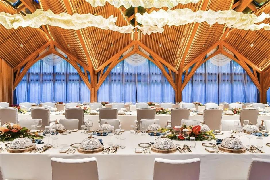 Enjoy Spring Festival with Cool Trips, Aromatic Feasts and Cultural Treasures