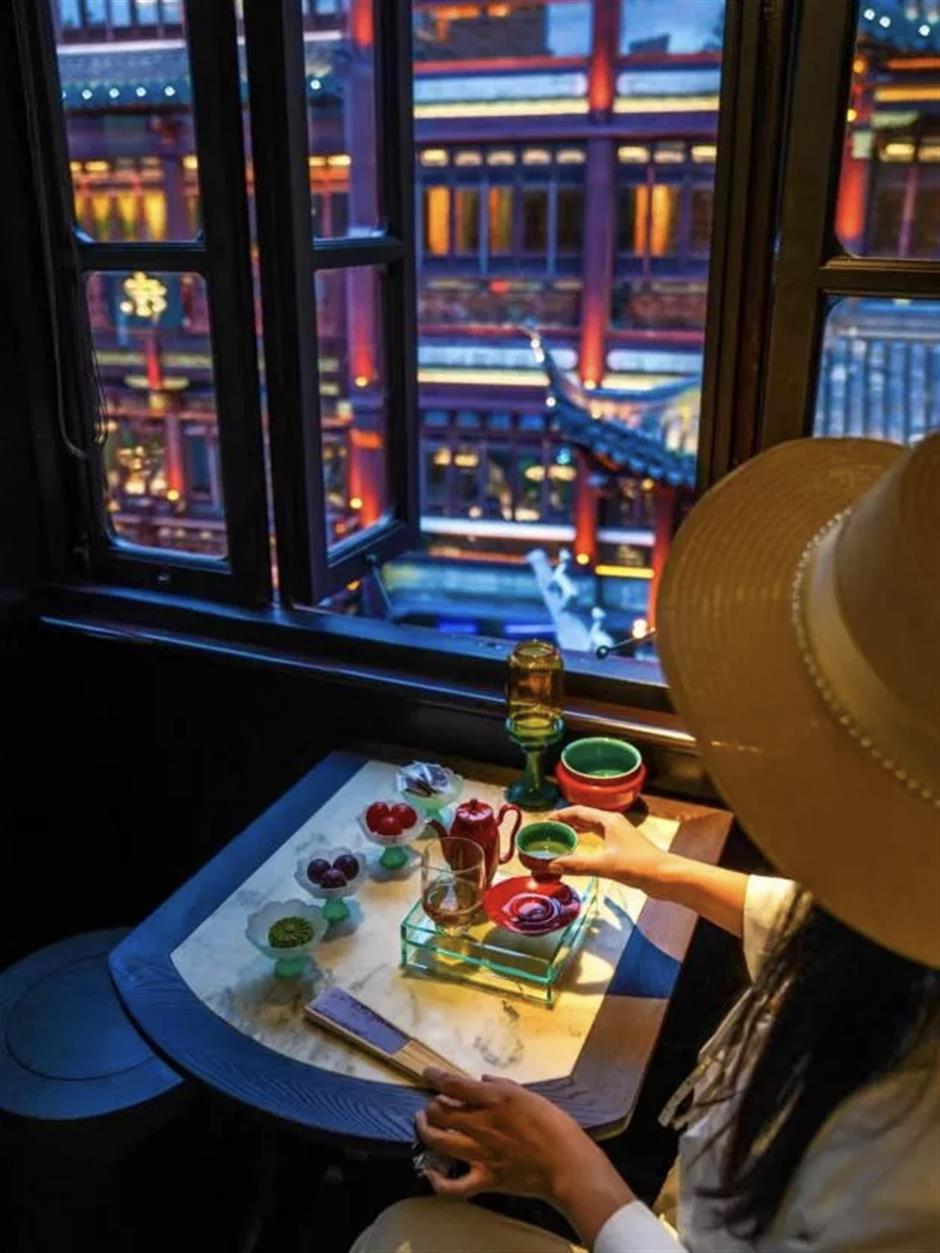 Enjoy Spring Festival with Cool Trips, Aromatic Feasts and Cultural Treasures