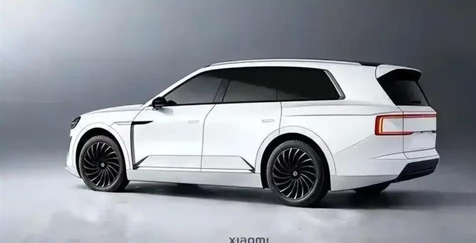 What Might We Be Driving This Year? A Peek at Ultra-Tech Cars