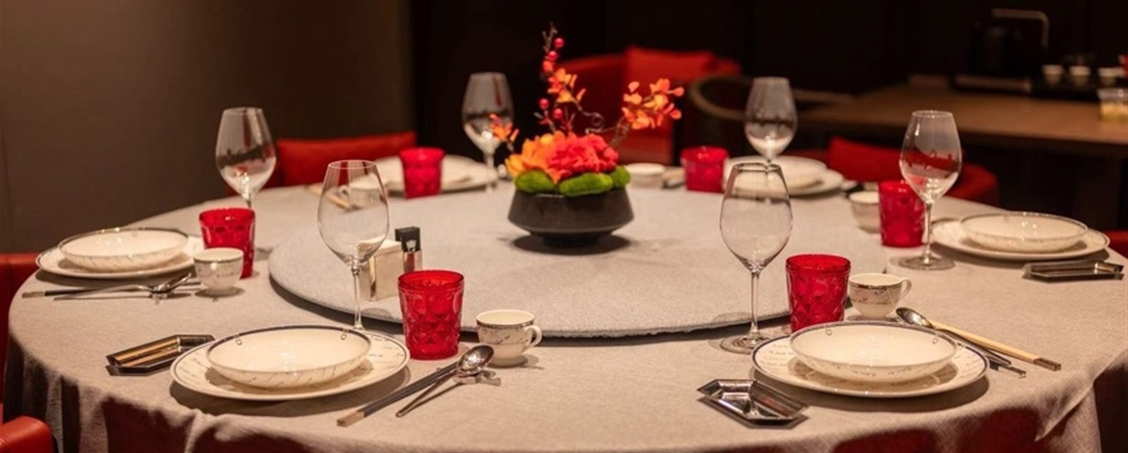 Shanghai's New Year's Eve Dinners in High Demand, From Old Brands to Rural Tables