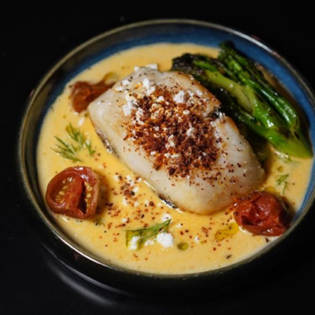 [New Eats] Modern Canto Newcomer, Madame Ching is Badass!