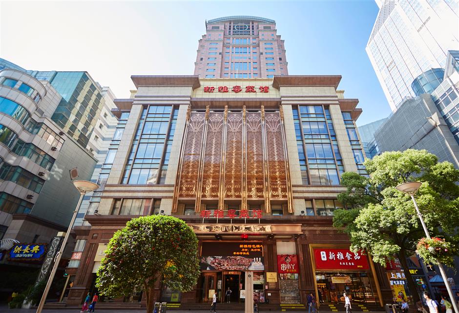 Enjoy Spring Festival with Cool Trips, Aromatic Feasts and Cultural Treasures