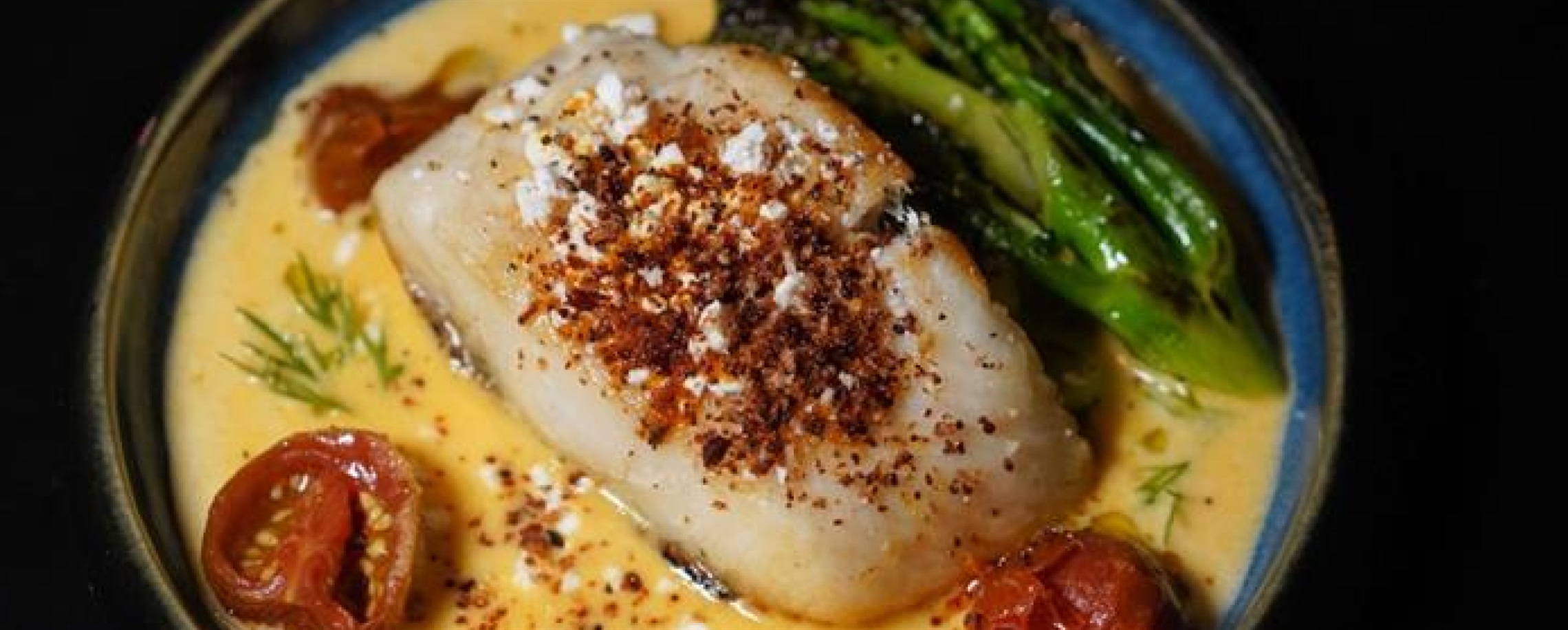 [New Eats] Modern Canto Newcomer, Madame Ching is Badass!