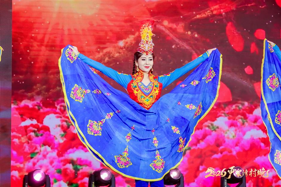 Shanghai Village Gala: a New Year Celebration Rooted in Place, Open to the World