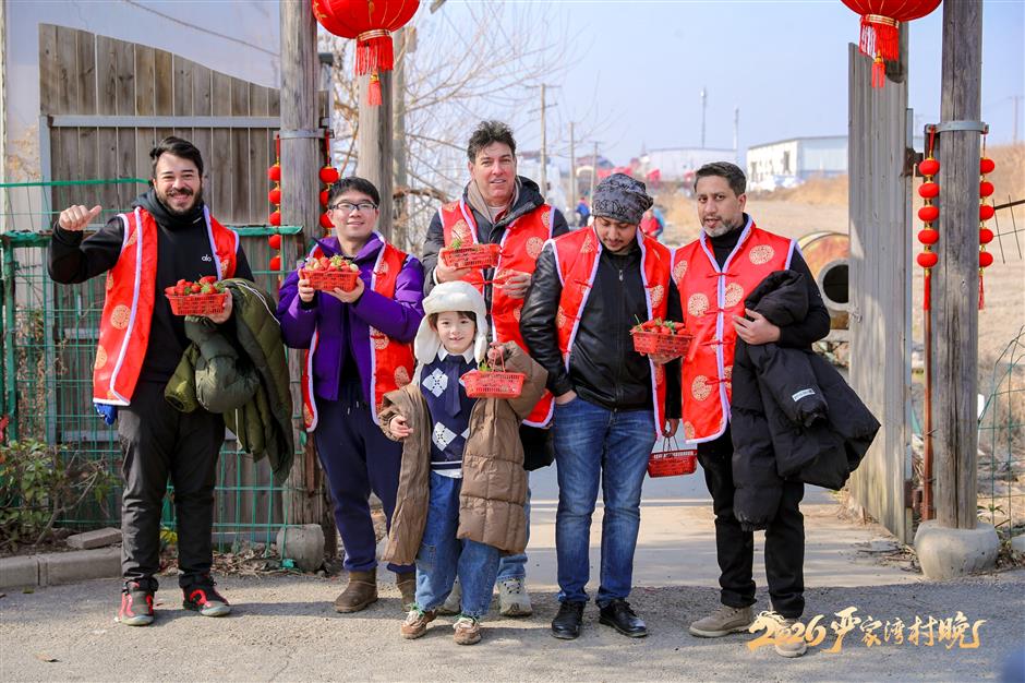 Shanghai Village Gala: a New Year Celebration Rooted in Place, Open to the World