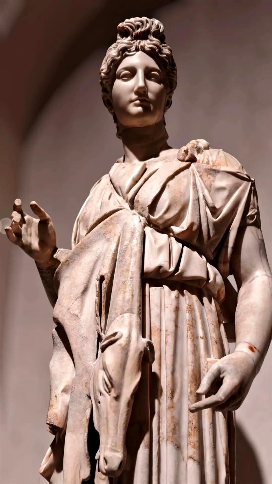 收藏!上海博物馆春节观展攻略|旅选上海,超级新春