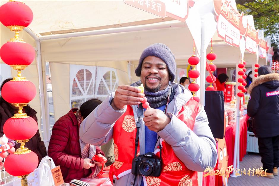 Shanghai Village Gala: a New Year Celebration Rooted in Place, Open to the World